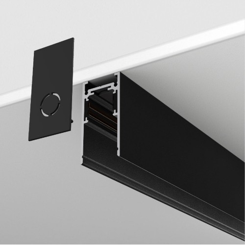 Шинопровод магнитный Maytoni Technical Exility Busbur TRX034-411B