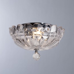 Накладная люстра Divinare 4030/02 PL-2