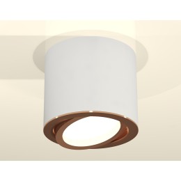 Накладной поворотный светильник Ambrella Light Techno XS7401005 (C7401, N7005)