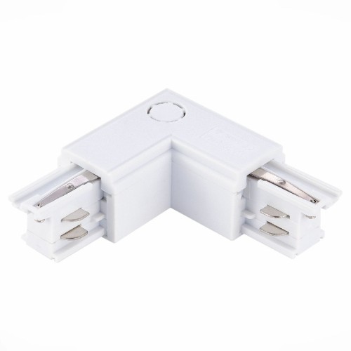 Угловой правый токоподвод для трехфазного шинопровода ST Luce Trace ST030.509.15R