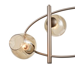 Подвесная люстра Vele Luce VL5004P03