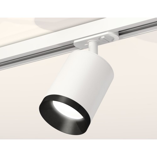 Комплект трекового светильника Ambrella Light Track System XT7421002 (A2536, C7421, N7031)