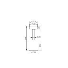 Аккумуляторная настольная лампа Maytoni AI Collaboration MOD229TL-L3B3K3