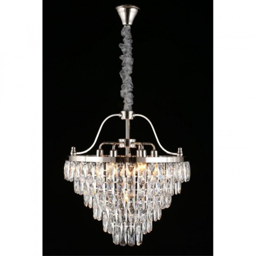 Подвесная люстра APLOYT Gerta APL.725.03.07