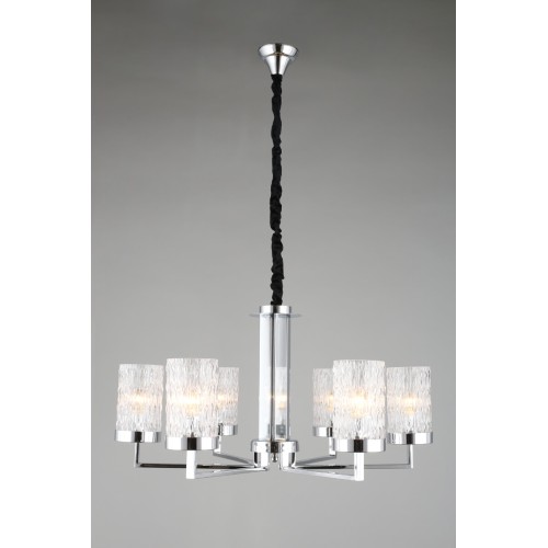 Подвесная люстра Omnilux OML-84703-06