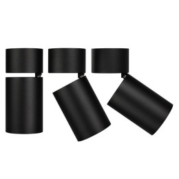 Корпус накладного светильника Arlight SP-Polo-Surface-Flap-R85 024382(1)