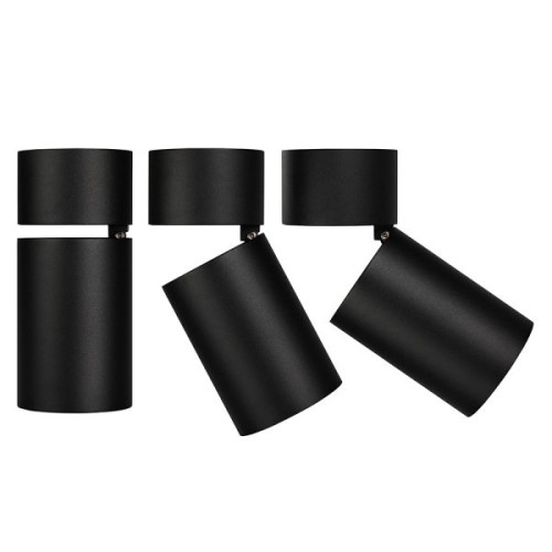 Корпус накладного светильника Arlight SP-Polo-Surface-Flap-R85 024382(1)