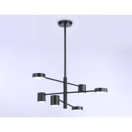 Люстра на штанге Ambrella Light Comfort FL51686
