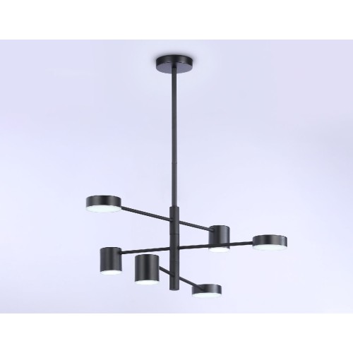 Люстра на штанге Ambrella Light Comfort FL51686