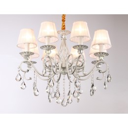 Подвесная люстра Ambrella Light Traditional TR4548