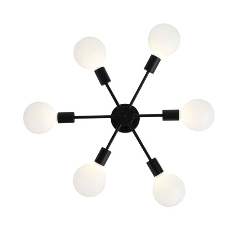 Потолочная люстра ST Luce Ano SL419.402.06