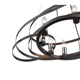 Подвесная люстра Vele Luce Electra VL6146P06