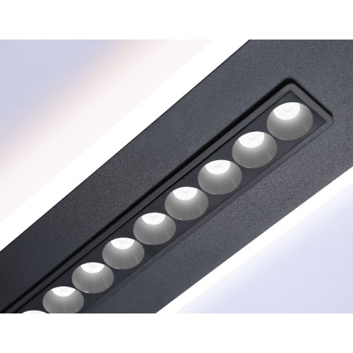 Потолочный светильник Ambrella Light Comfort FL51448