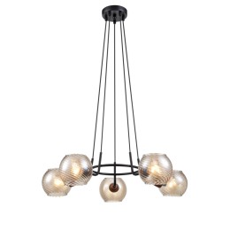 Подвесная люстра Vele Luce Imelda VL5832P05