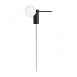 Бра Loft IT Meridian 10132/G Black
