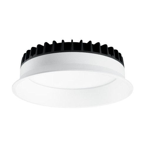 Встраиваемый светильник Ambrella Light Downlight DCR512