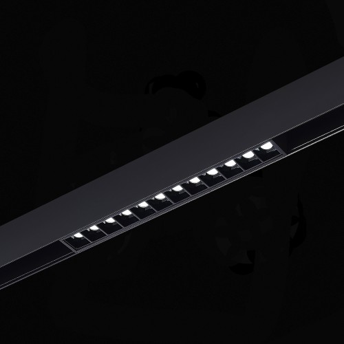 Трековый светильник ST Luce Skyline 48 ST371.406.12