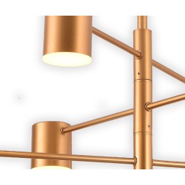 Люстра на штанге Kink Light Мекли 07650-6,33(3000K)