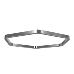 Подвесная люстра Loft IT Titanium 10243L Dark grey