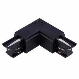 Угловой токоподвод правый для трехфазного шинопровода ST Luce Trace ST030.409.15R