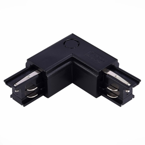 Угловой токоподвод правый для трехфазного шинопровода ST Luce Trace ST030.409.15R