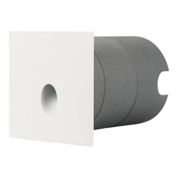 Светильник для ступеней Arlight LT-GAP-S70x70-3W Warm3000 025738