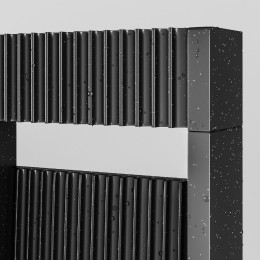 Ландшафтный светильник Maytoni Sten O444FL-L13GF3K1