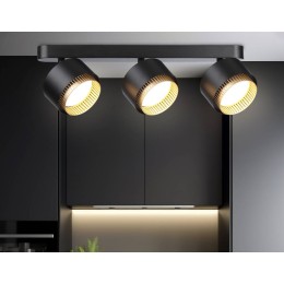 Спот Ambrella Light Techno family TN71295