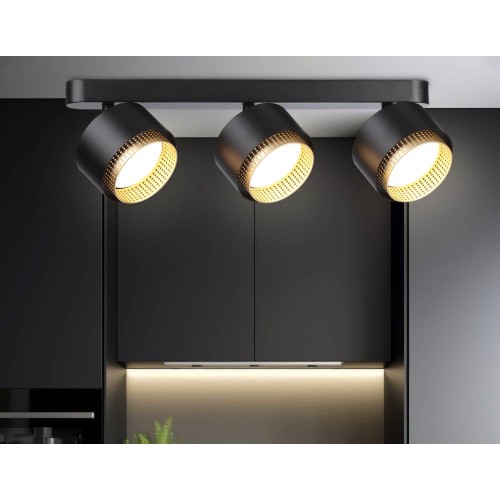 Спот Ambrella Light Techno family TN71295