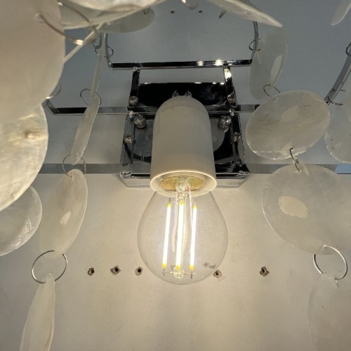 Настенный светильник ImperiumLoft Fun 131696-49