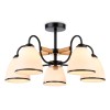 Люстра на штанге Ambrella Light Modern TR3033245