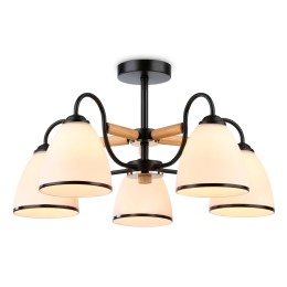 Люстра на штанге Ambrella Light Modern TR3033245