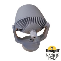 Уличный настенный светильник Fumagalli 1M1.000.000.LXU1L