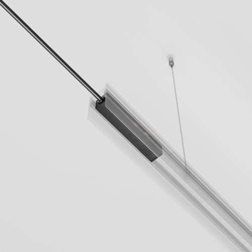 Ввод питания Maytoni Technical Accessories for ExilityTRA034B-42B