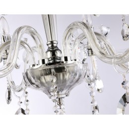 Подвесная люстра Ambrella Light Traditional TR4900