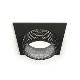 Встраиваемый светильник Ambrella Light Techno Spot XC6521041 (C6521, N6151)