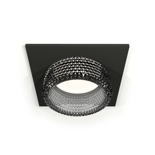 Встраиваемый светильник Ambrella Light Techno Spot XC6521041 (C6521, N6151)