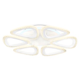 Потолочная люстра Ambrella Light Acrylica Original FA4518