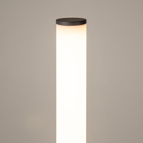 Торшер Maytoni Solid MOD277FL-L24GR3K