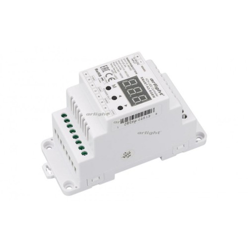 Контроллер Arlight SMART-K3-RGBW 022493
