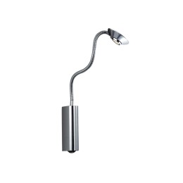 Гибкое бра Newport 14340 14341/A chrome М0068781