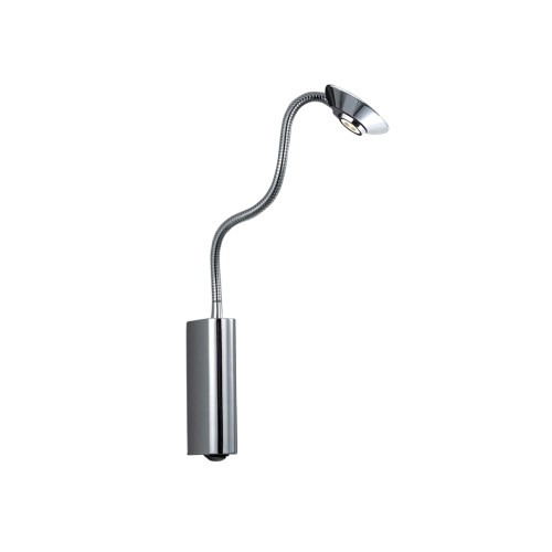 Гибкое бра Newport 14340 14341/A chrome М0068781