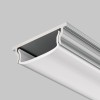 Алюминиевый профиль Maytoni Led strip ALM-1806-S-2M