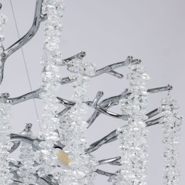 Подвесная люстра MW-Light Лайма 467013510