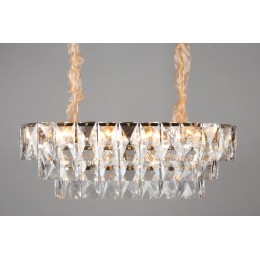 Подвесная люстра Omnilux Reggiolo OML-81603-16