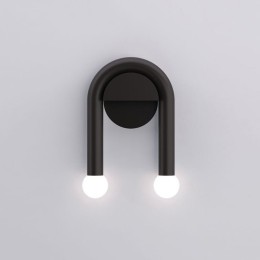 Настенный светильник ImperiumLoft Kettil 140787-26