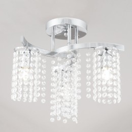 Потолочная люстра Citilux Спарк CL313131