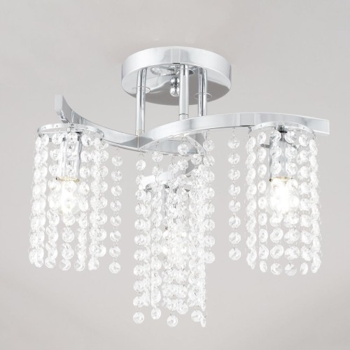 Потолочная люстра Citilux Спарк CL313131