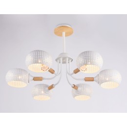 Люстра на штанге Ambrella Light Loft TR80166