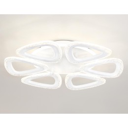 Потолочная люстра Ambrella Light Acrylica Original FA4518